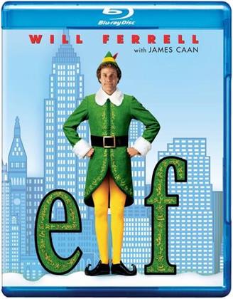 Elf (2003)