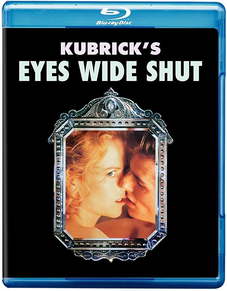 Eyes Wide Shut (1999)