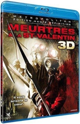 Meurtres &agrave; la St-Valentin 3D (2009)