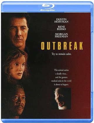 Outbreak (1995)