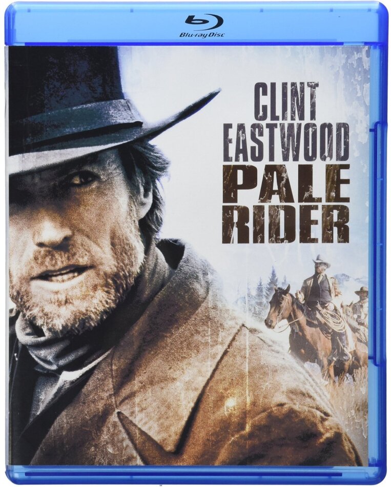 Pale Rider (1985)