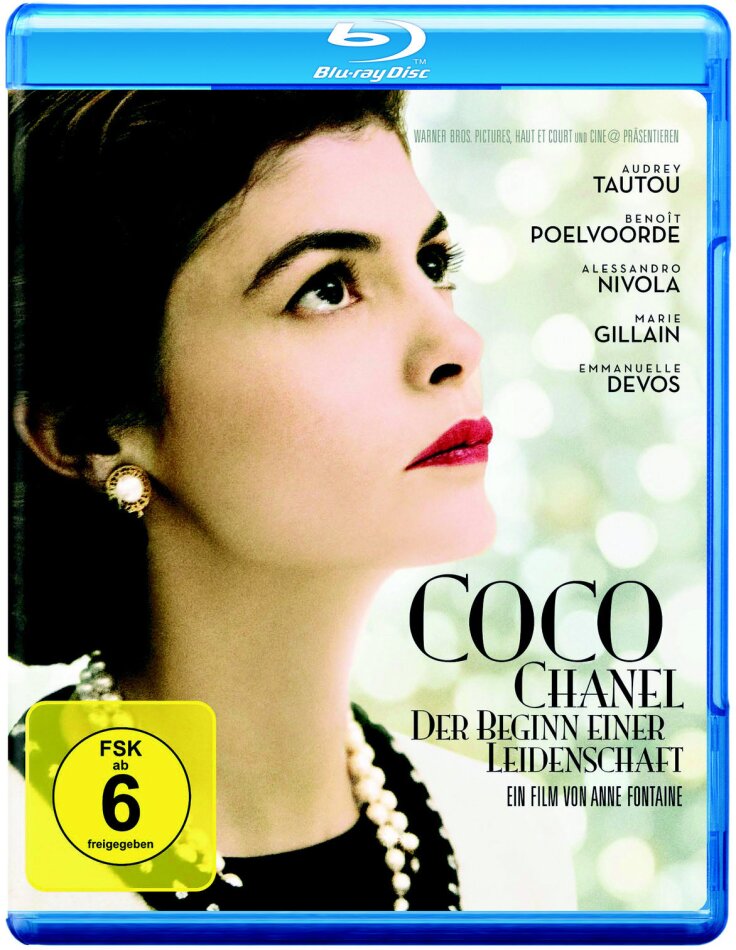 Coco Chanel - Der Beginn einer Leidenschaft (2009)