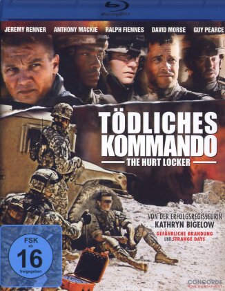 T&ouml;dliches Kommando (2008)