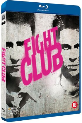 Fight Club (1999)