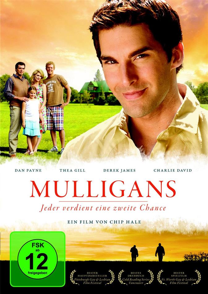 Mulligans (2008)