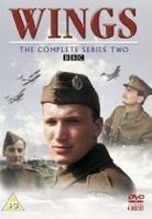 Wings - Series 2 4 DVD