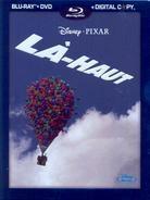 L&agrave;-Haut (2009) (Blu-ray + DVD)