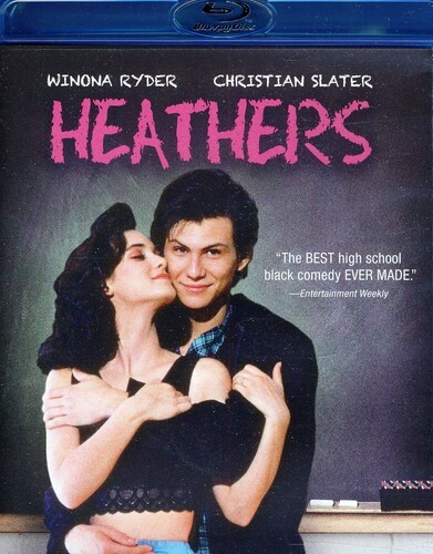 Heathers (1988)