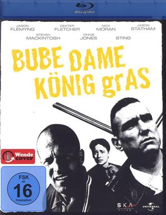 Bube Dame K&ouml;nig Gras (1998)