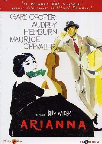 Arianna (1957)