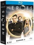 Heroes - Saison 3 5 Blu-ray