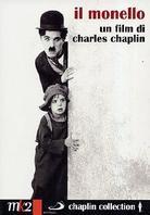 Charlie Chaplin - Il monello (1921) 2 DVD