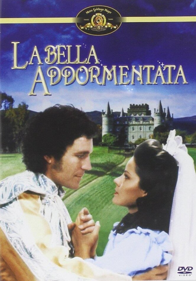 La bella addormentata (1987)