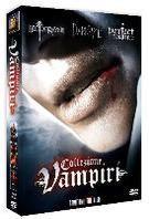 Collezione Vampiri - BloodRayne / Dark Wolf / Perfect Creature 3 DVD