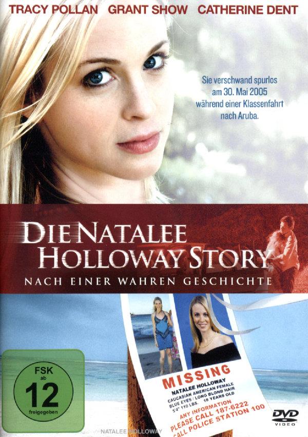Die Natalee Holloway Story