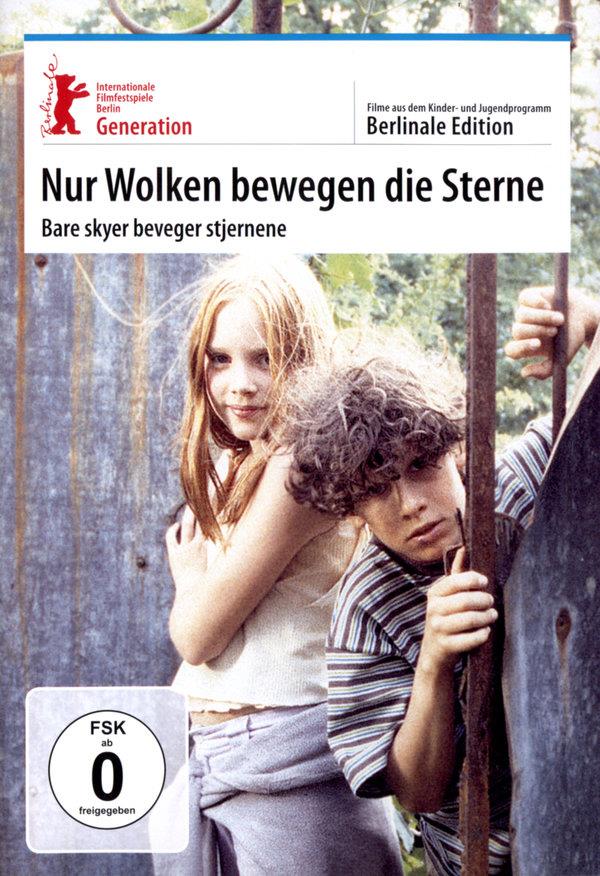 Nur Wolken bewegen die Sterne