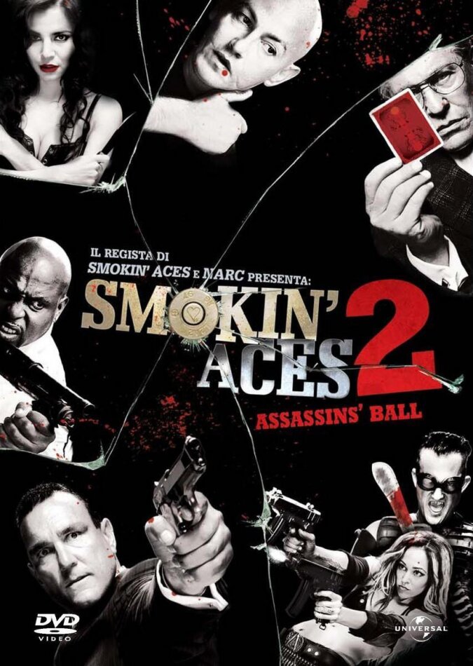 Smokin' Aces 2 - Assassins' Ball (2010)
