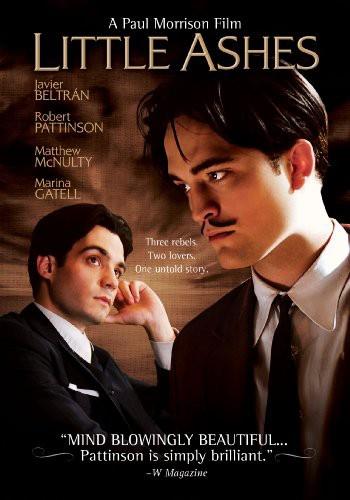 Little Ashes (2008)