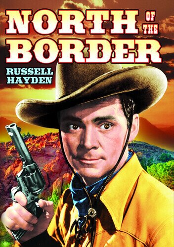 North of the Border