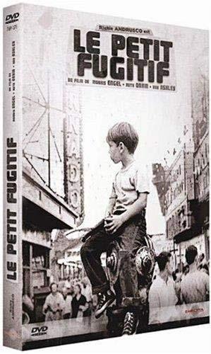 Le petit fugitif - Little fugitive (1953)