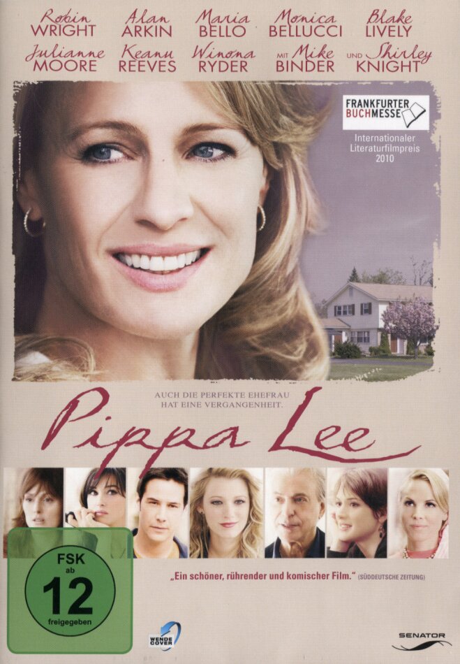 Pippa Lee (2009)
