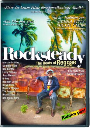 Rocksteady - The Roots of Reggae