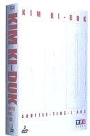 Coffret Kim Ki-Duk - L'arc / Time / Souffle 3 DVD