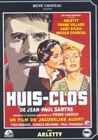 Huis-clos (1954)