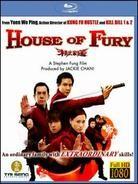 House of Fury