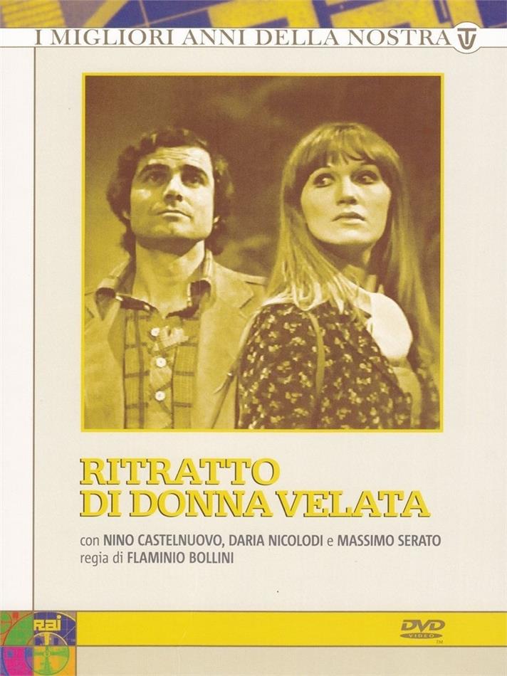 Ritratto di donna velata (1975) 3 DVD