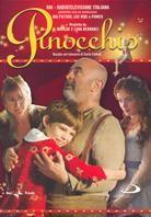 Pinocchio (2008) 2 DVD