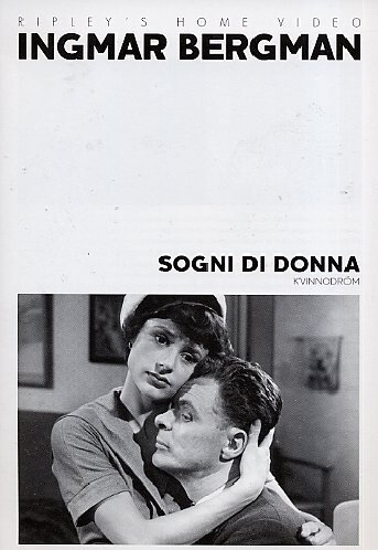 Sogni di donna - Kvinnodröm (1955)