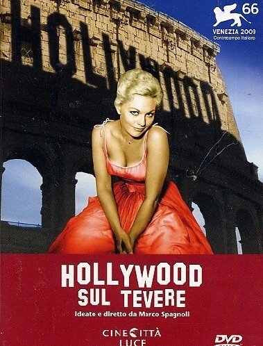 Hollywood sul Tevere
