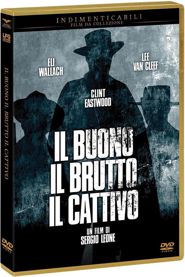 Il buono, il brutto, il cattivo (1966) Indimenticabili