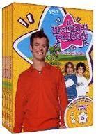 Il Mondo di Patty - Vol. 5 4 DVD