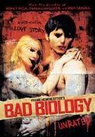Bad Biology (2008) Unrated