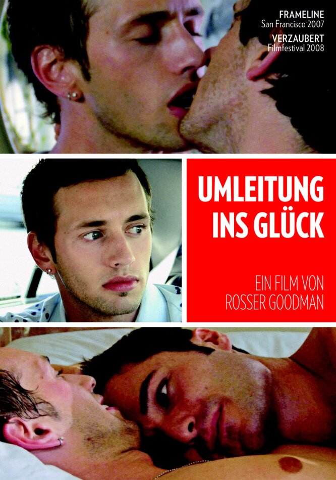 Umleitung ins Glück