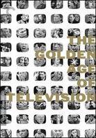 The Golden Age of Television Criterion Collection, 3 DVDs