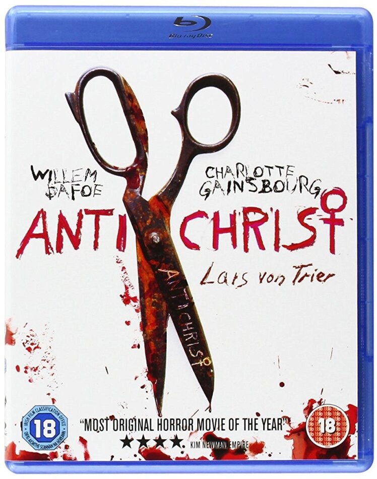 Antichrist (2009)