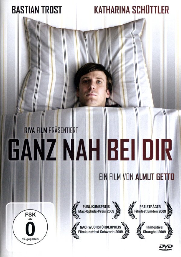 Ganz nah bei dir