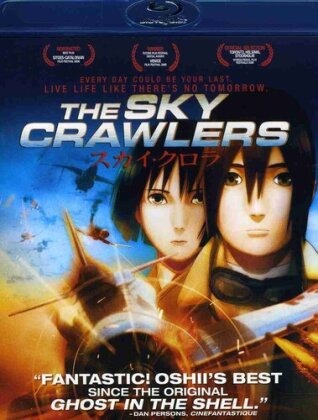 The Sky Crawlers (2008)