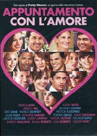 Appuntamento con l'amore (2010)