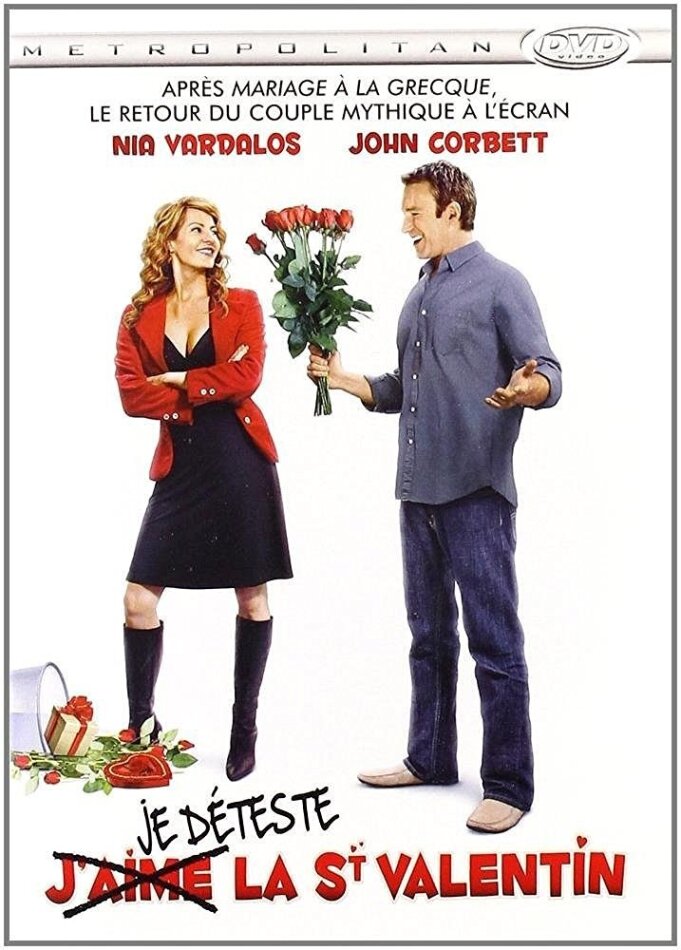 Je déteste la Saint Valentin (2009)