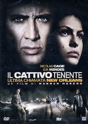 Il cattivo tenente - Ultima chiamata New Orleans (2009)