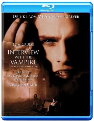 Interview with the Vampire (1994) Edizione Speciale