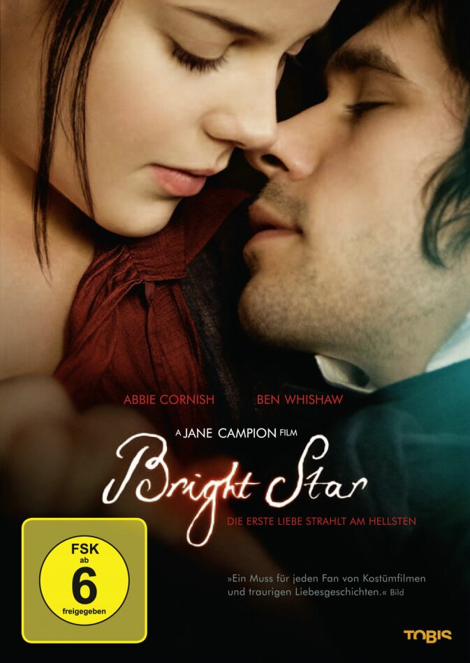 Bright Star (2009)