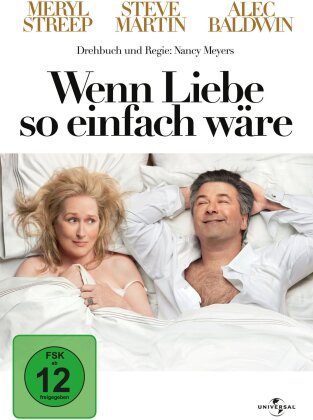 Wenn Liebe so einfach w&auml;re (2009)