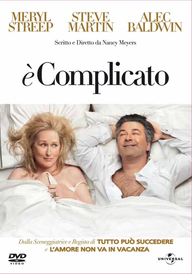 È complicato (2009)