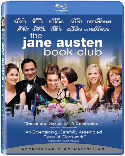 The Jane Austen Book Club (2007)