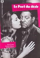 Le port du désir (1955) Les classiques français SNC, n/b